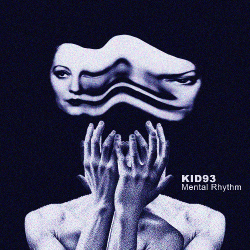 Kid93 - On Repeat All The Time