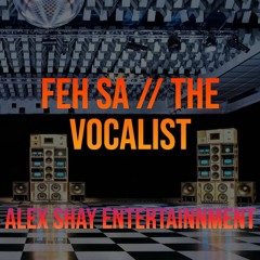 The Vocalist // Feh Sa // Remix