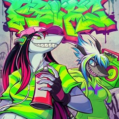 Every Lapfox song i could find pt.1