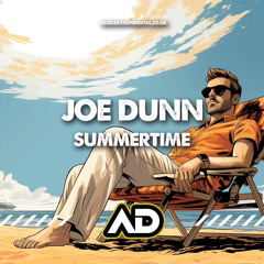 Joe Dunn - Summertime