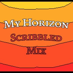My Horizon: Scribbled Mix