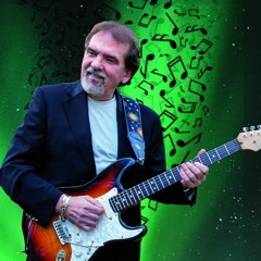 SWEET DREAMS - My composition.  Play with Burn guitar
