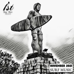 1st Song Music - Surf Music | November 2021