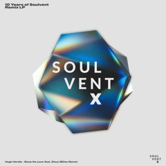 Show No Love (BCee Remix) [feat. Zhou]