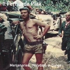 Mercenaries (Congo vacation movie)