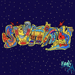Disco Lines, GUDFELLA - Sunny (Houlix Remix)