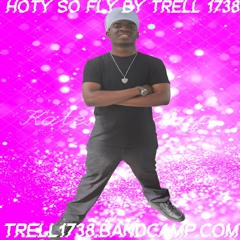 Trell 1738 SevenTeen-Thirty Eight By Trell 1738 💕📈