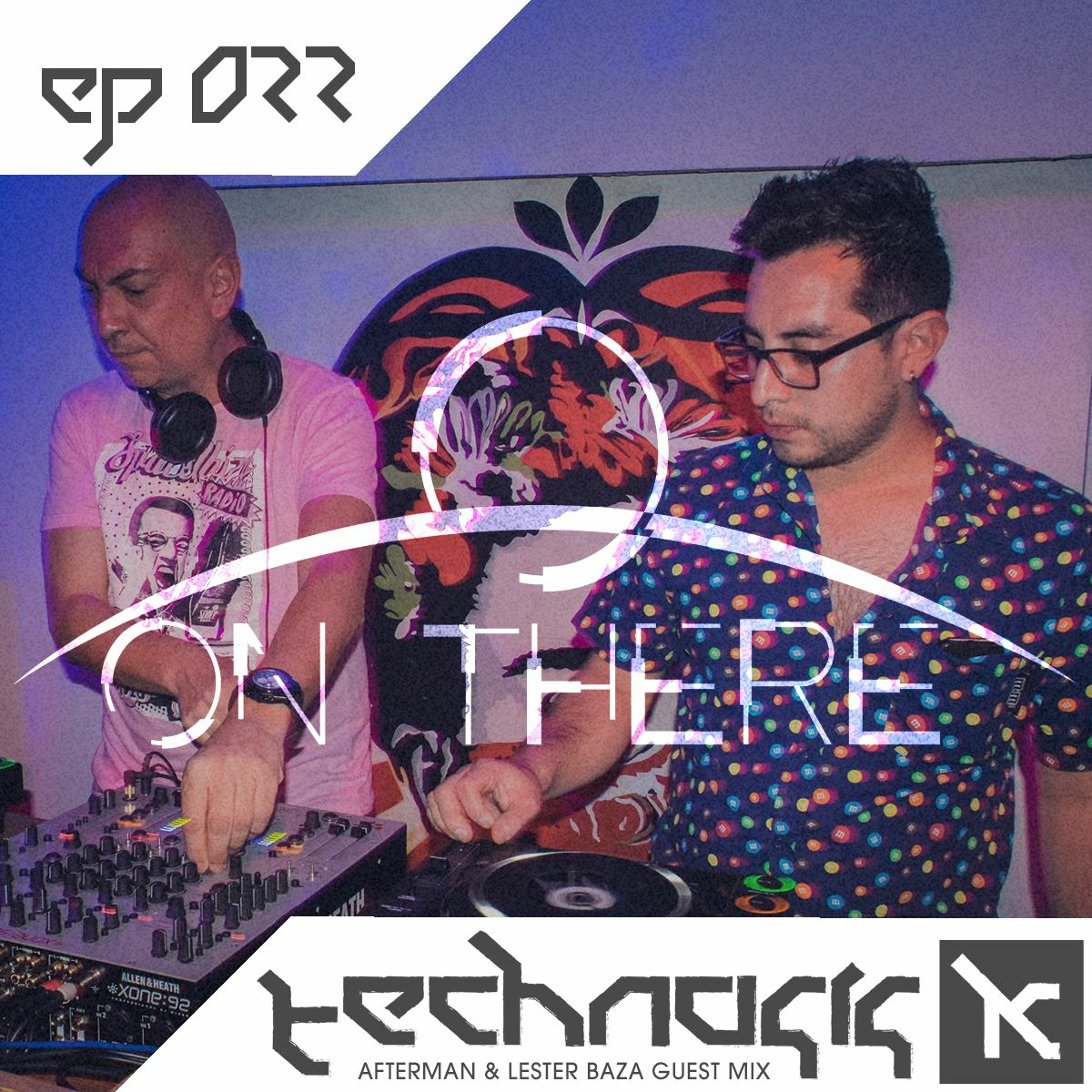 DJ Mixes