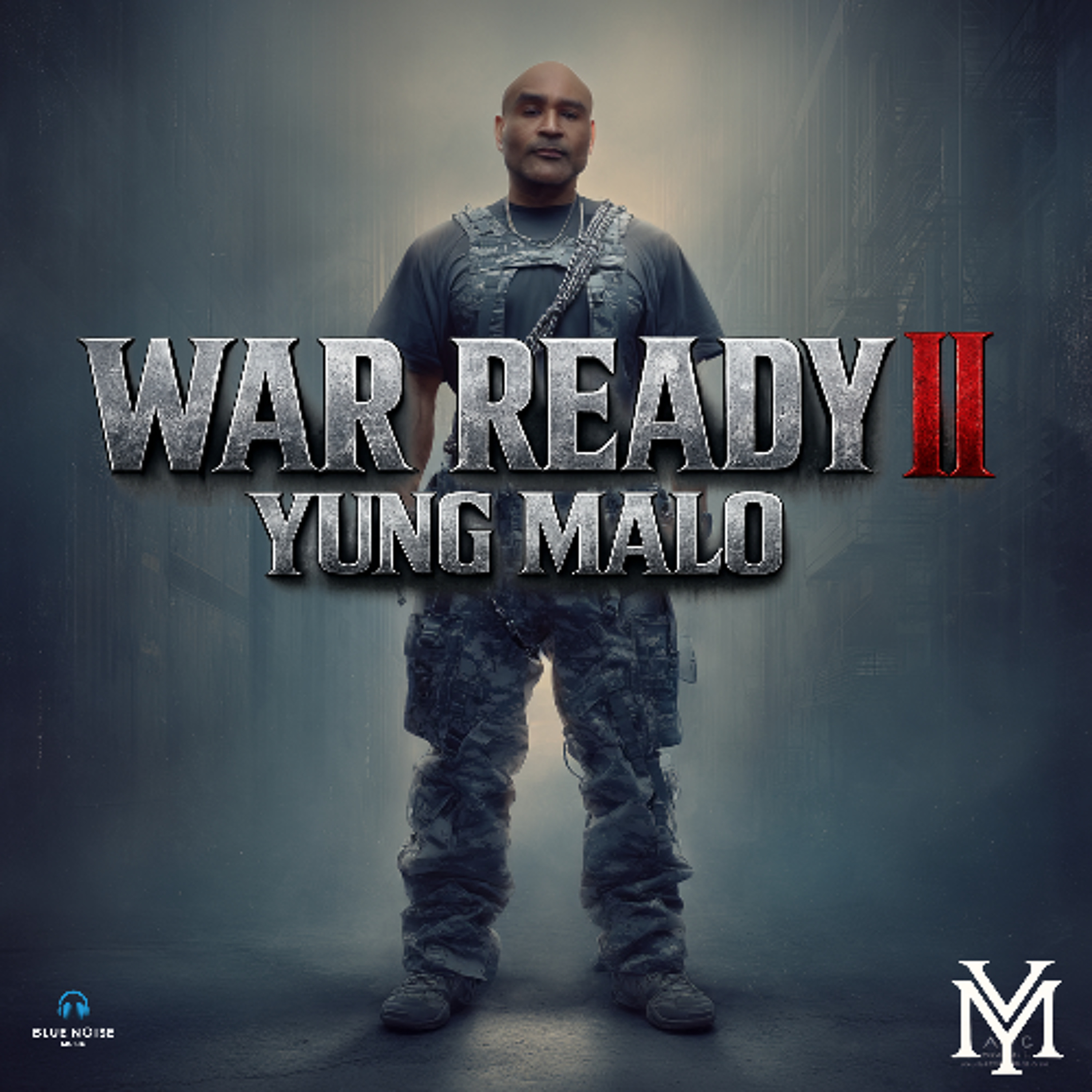 War Ready 2
