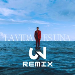 Myke Tower - LaLa (3Waves Remix)