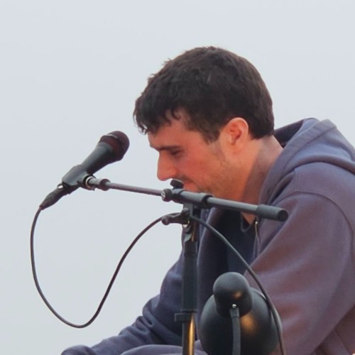 Fred Again Ally Pally 06/09/2024 Full Set