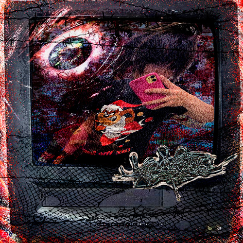 Hurt urself (october)