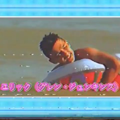 NHK soap opera theme song style NHKドラマ風