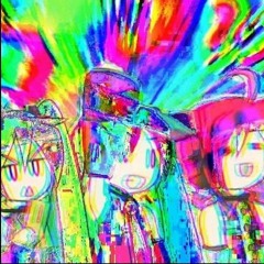 Renard - I JUST CAN T STOP THINKING ABOUT BALLS