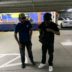 Pensando en ti (feat. Flip!) prod. Bartes