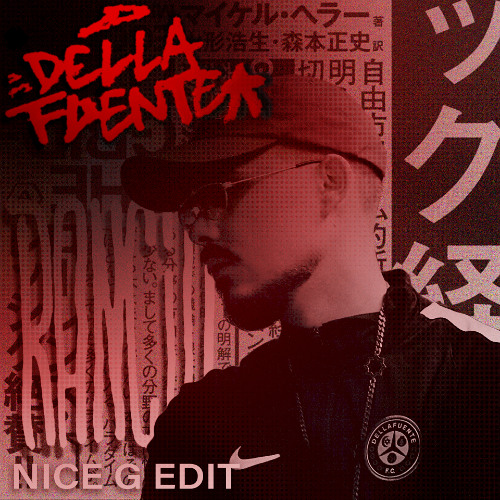 DELLAFUENTE - RANCIO - PERREO EDIT