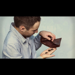 no money to pay my way