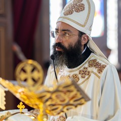 القس جوناثان رفعت. عظه افعل هذا فتحيا.