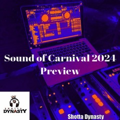 Sound of Carnival 2024 Preview