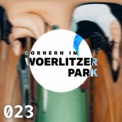 023 Cornern im Woerlitzer Park | Steffen Flum