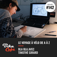 Le voyage à vélo de A à Z