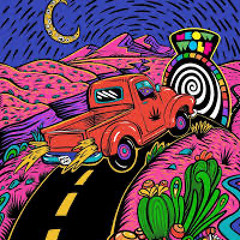 Groovy