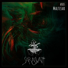 #005 | Sarasvati Serviert: Mousse au Maltesar
