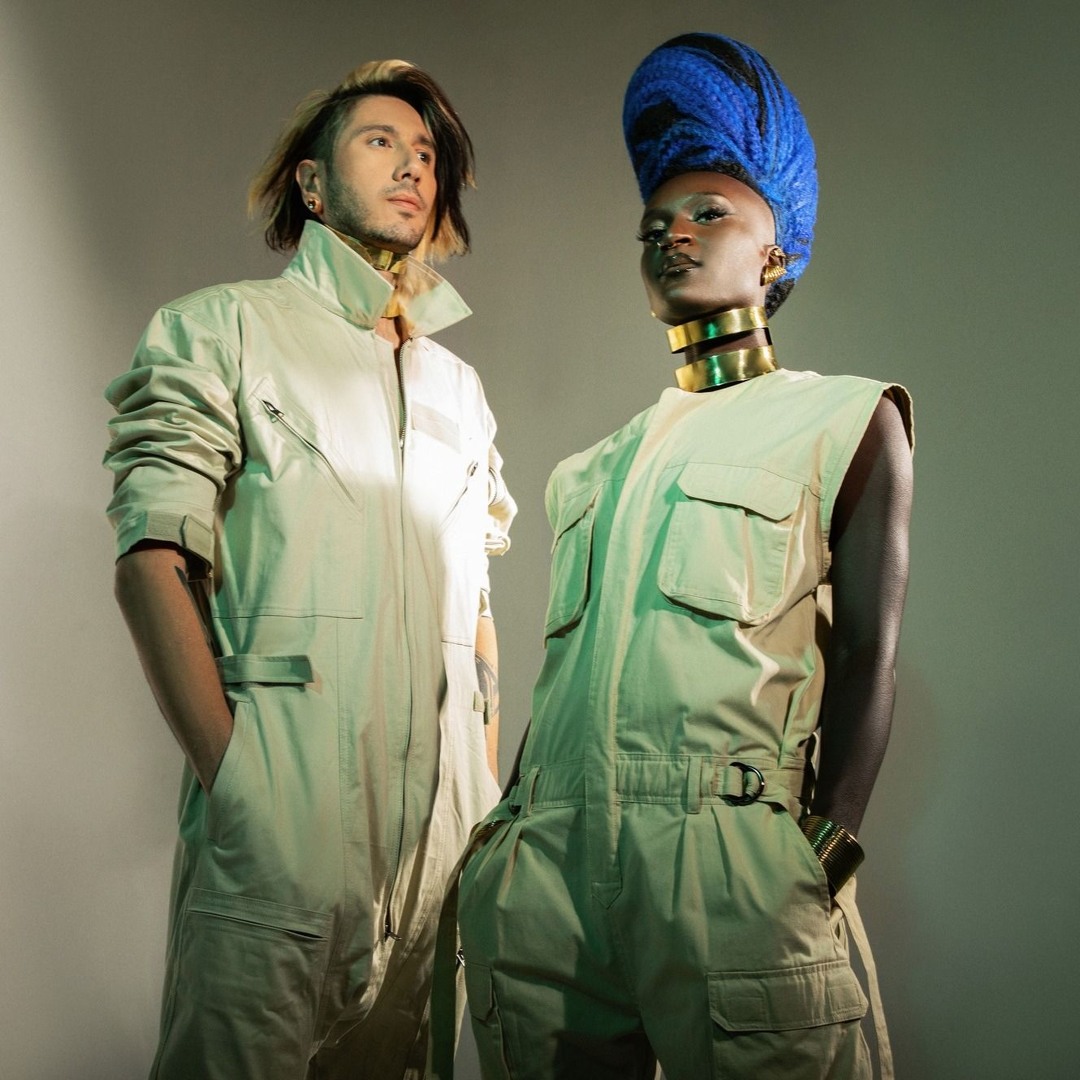 Stream Bigger Than Us Listen To Bigger Than Us Playlist Online For