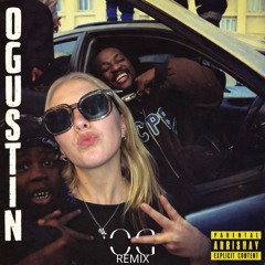 OG, Genezio & Niska (Afro Edit)