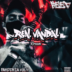 Real Vandal (Beef Pandemia) (Vol. 4)