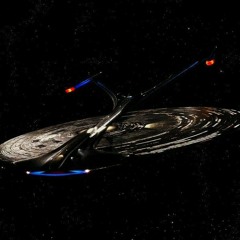 These Are The Voyages