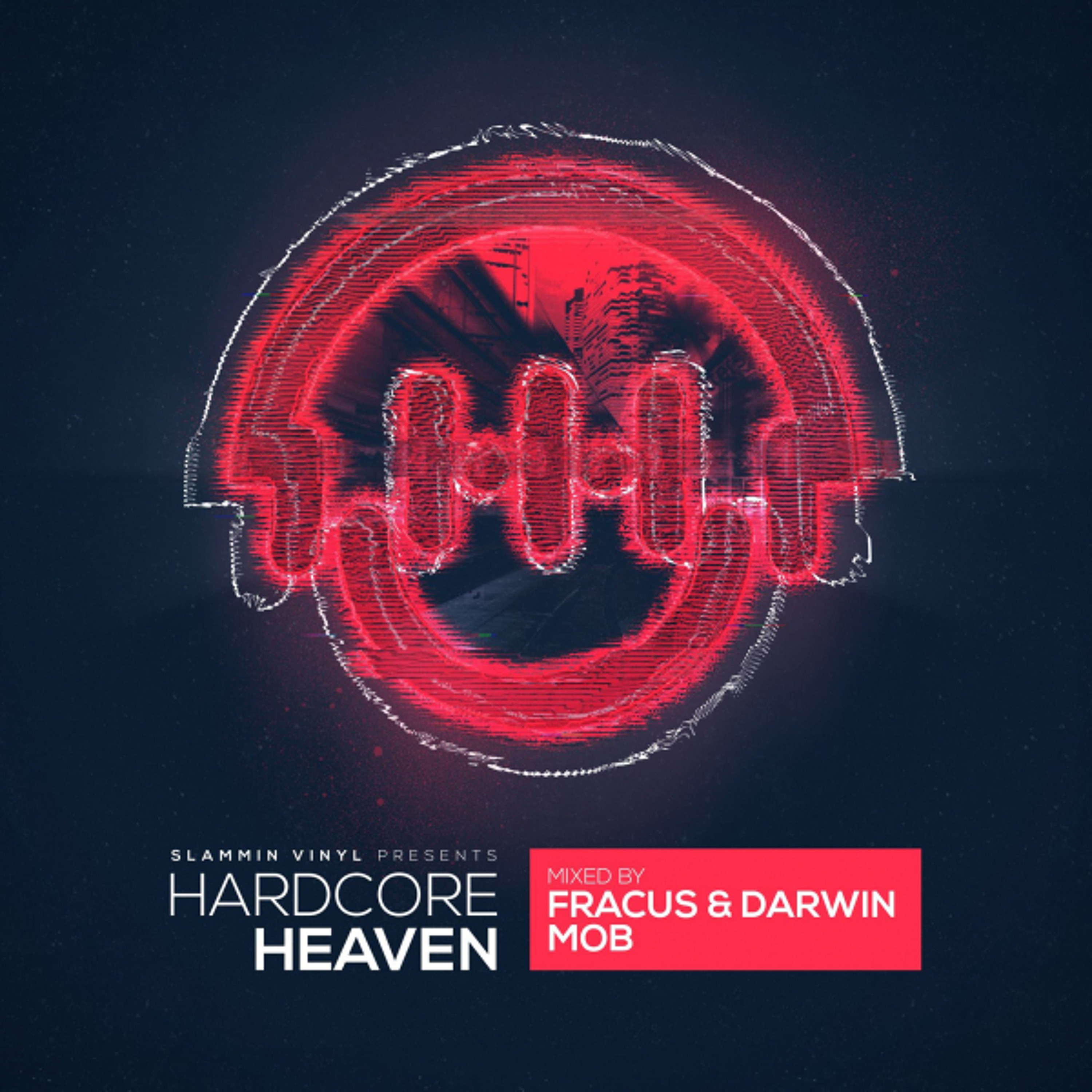 Hardcore Underground [Hardcore Heaven Mega Mix] (PLEASE SHARE/REPOST) episode artwork