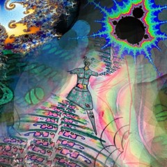 The Fairy Dancing