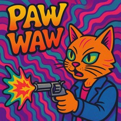 disteN - Paw Waw (FREE DOWNLOAD)