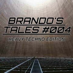 Brando's Tales #004