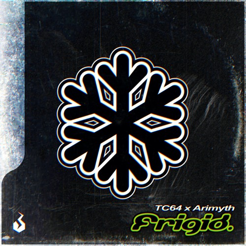 Frigid (ft. Arimyth) (2020)