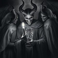 Gonzo - Lucifers Hymn