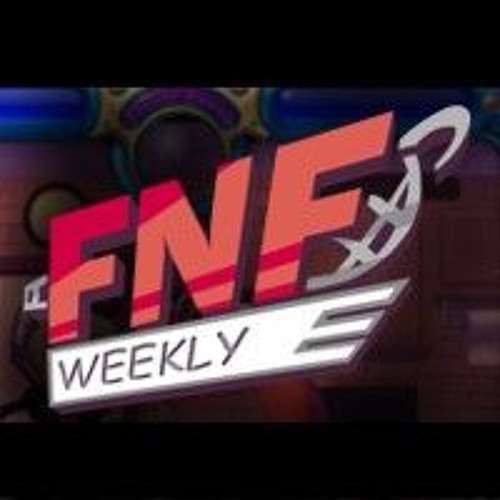 Pegging - FNF Weekly OST [Weird Funny Games] (Loggo)