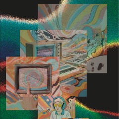 Untiltled Italo Disco - Binary Digit x southstar