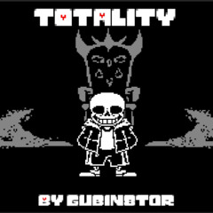 Totality An Original Track