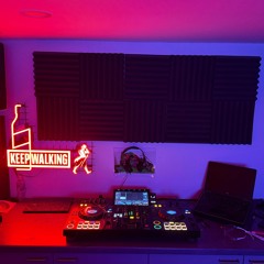 Progressive House Mix December 2025