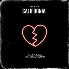 California(Prod. By Pacific)