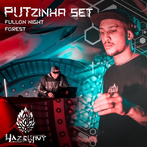 Hazellnut - PVTzinha Set