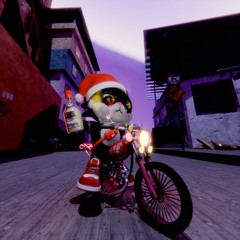 Nhil Ov Curse - TRIKI TRAKI (Forest Healing Remix) // Descargaaa 🎁🎄