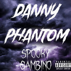 3. Danny Phantom