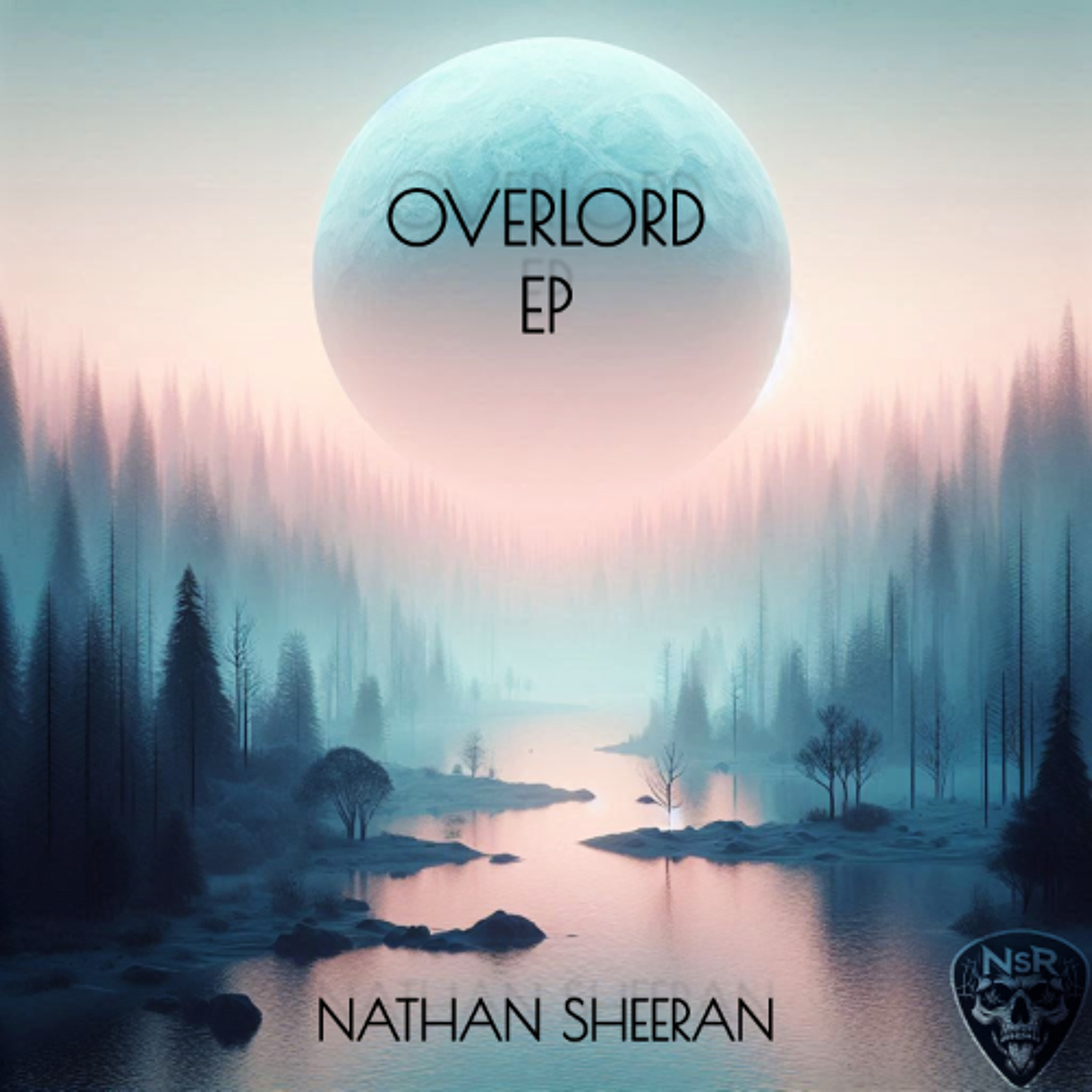 EP-Overlord-Neon Shadows episode artwork