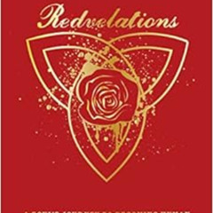 [VIEW] PDF 💑 Redvelations: A Soul's Journey to Becoming Human by Sera Beak PDF EBOOK