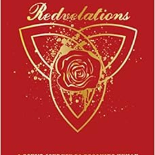 [VIEW] PDF 💑 Redvelations: A Soul's Journey to Becoming Human by Sera Beak PDF EBOOK