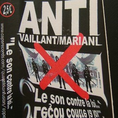 Le Son Contre La Loi (Mariani) - Anti L.663 - A (45'38)