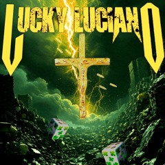Bury-LUCKY LUCIANO (PROD.Laser)